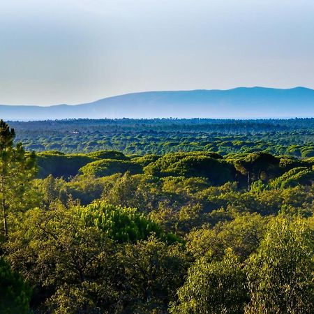 A Serenada Enoturismo แกรนโดลา ภายนอก รูปภาพ