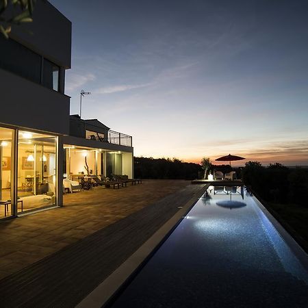 A Serenada Enoturismo แกรนโดลา ภายนอก รูปภาพ