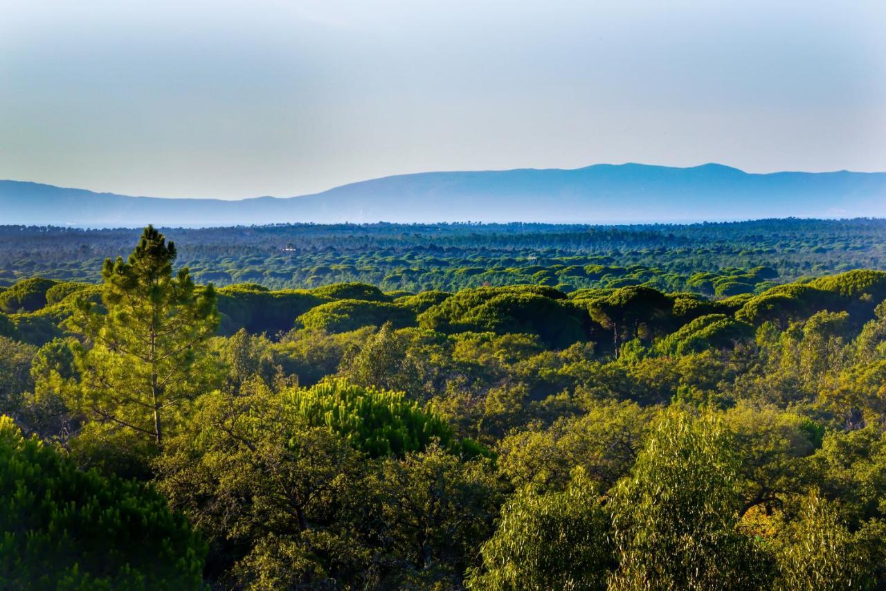 A Serenada Enoturismo แกรนโดลา ภายนอก รูปภาพ