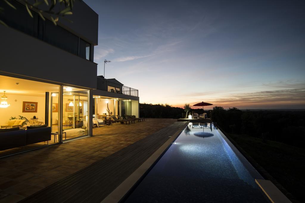 A Serenada Enoturismo แกรนโดลา ภายนอก รูปภาพ