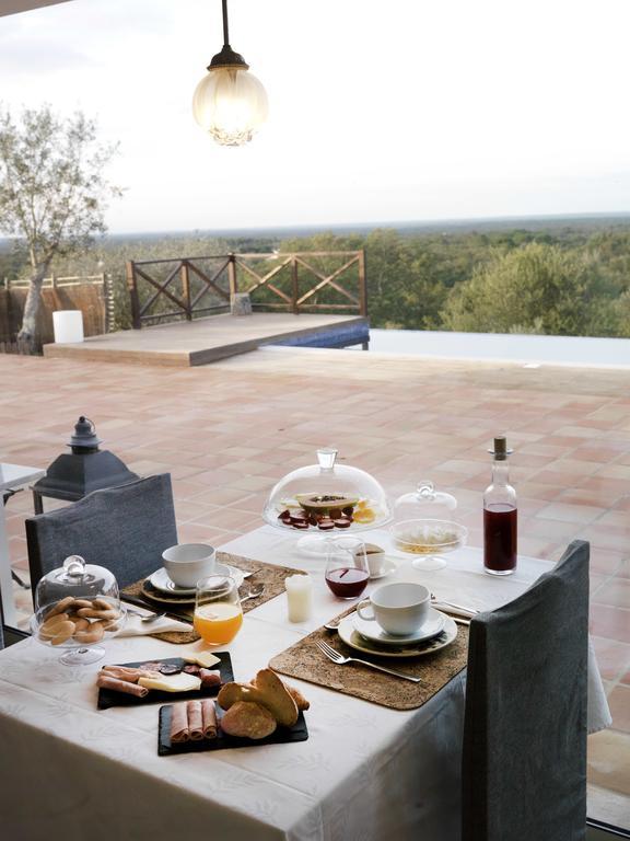 A Serenada Enoturismo แกรนโดลา ภายนอก รูปภาพ