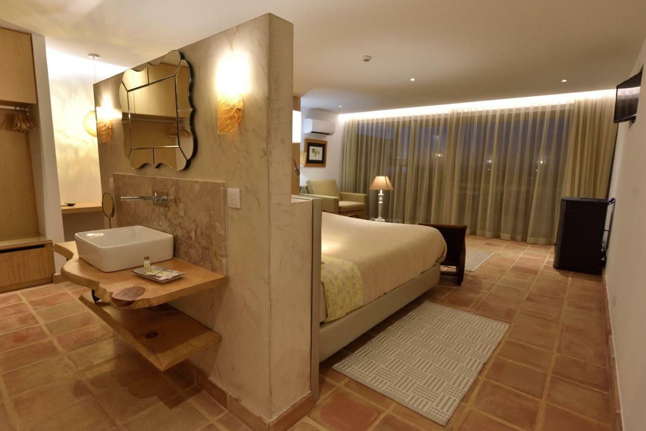 A Serenada Enoturismo แกรนโดลา ภายนอก รูปภาพ